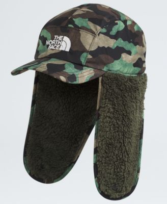 The North Face - Boys 7-16 Shasta Trapper