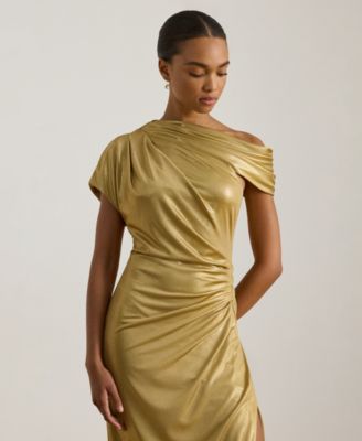 Women's Ruched Sheath Dress