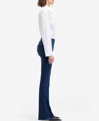 Women's Kimmie Bootcut Jeans