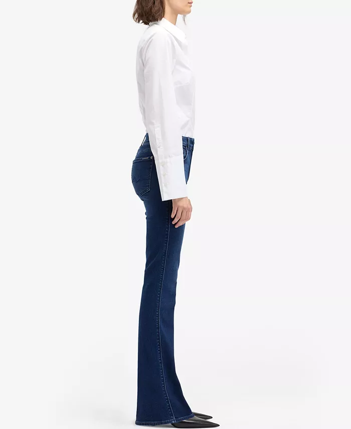 Women's Kimmie Bootcut Jeans - thumbnail 3
