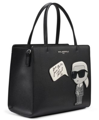 Maybelle Small Satchel Bag