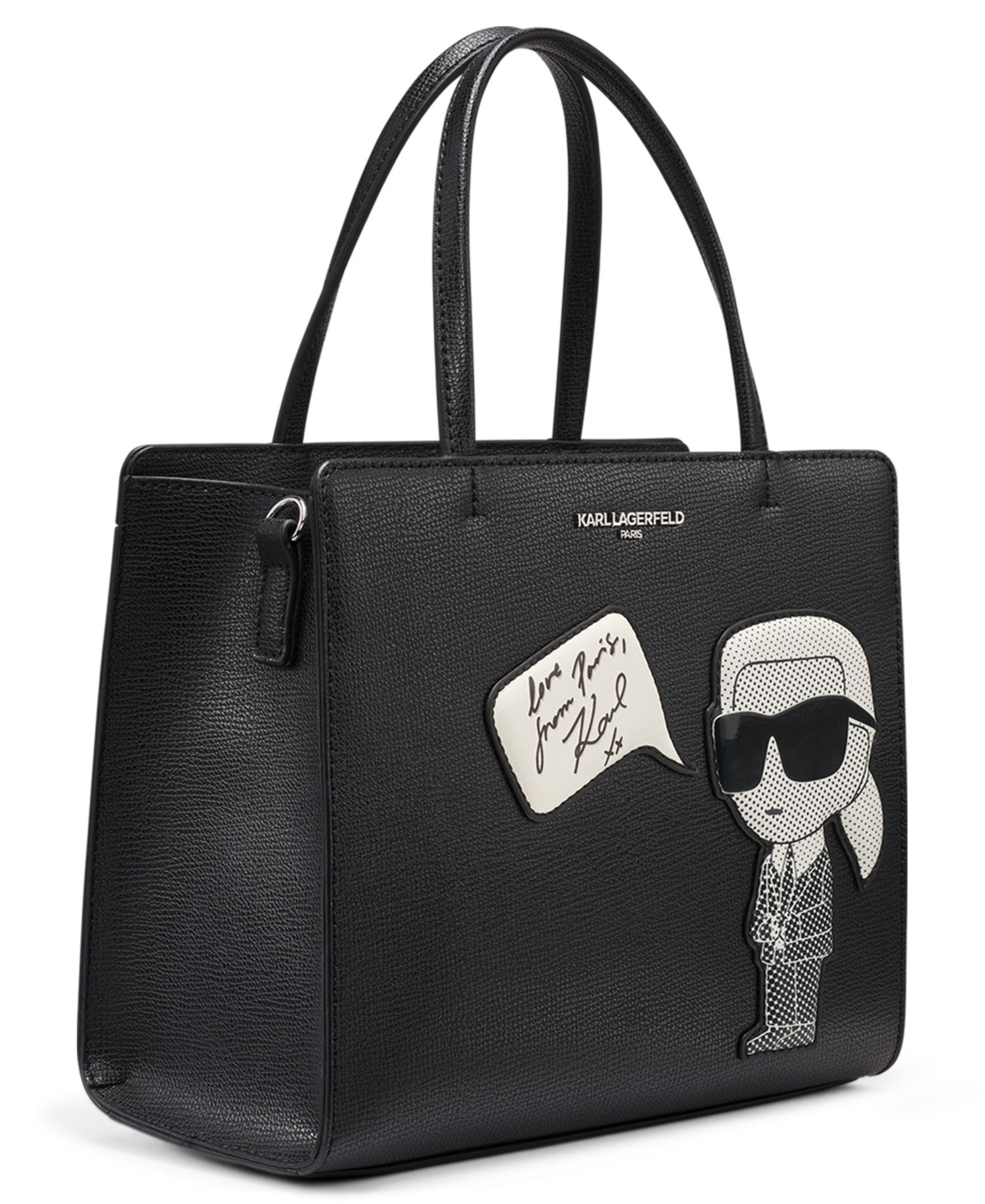 Maybelle Small Satchel Bag