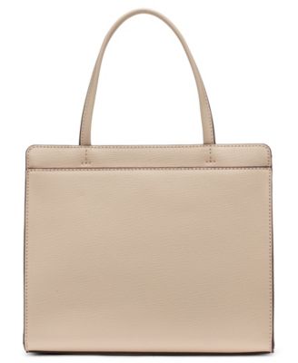 Maybelle Small Satchel Bag