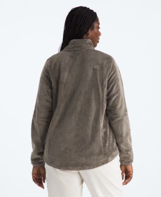 Plus Osito Fleece Jacket