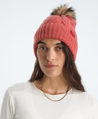 Women's Oh Mega Pom Beanie