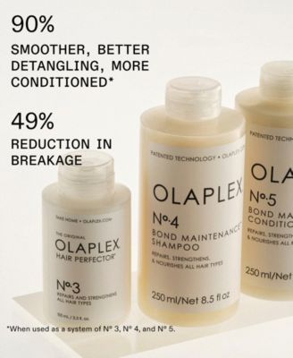 N&ordm;.4 Bond Maintenance Shampoo, 8.5 oz.