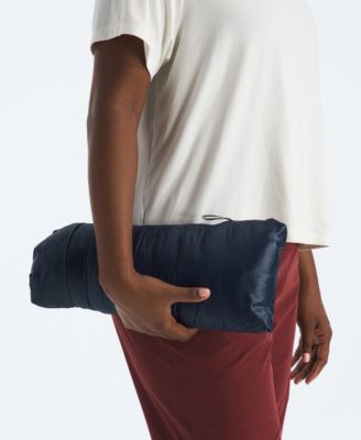 Plus Size Thermoball Hooded Parka Jacket