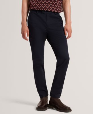 Men's Howeton Slim-Fit Chinos