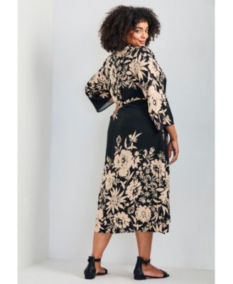 Women's Maddy Shirtdress