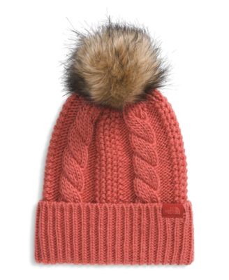Women's Oh Mega Pom Beanie