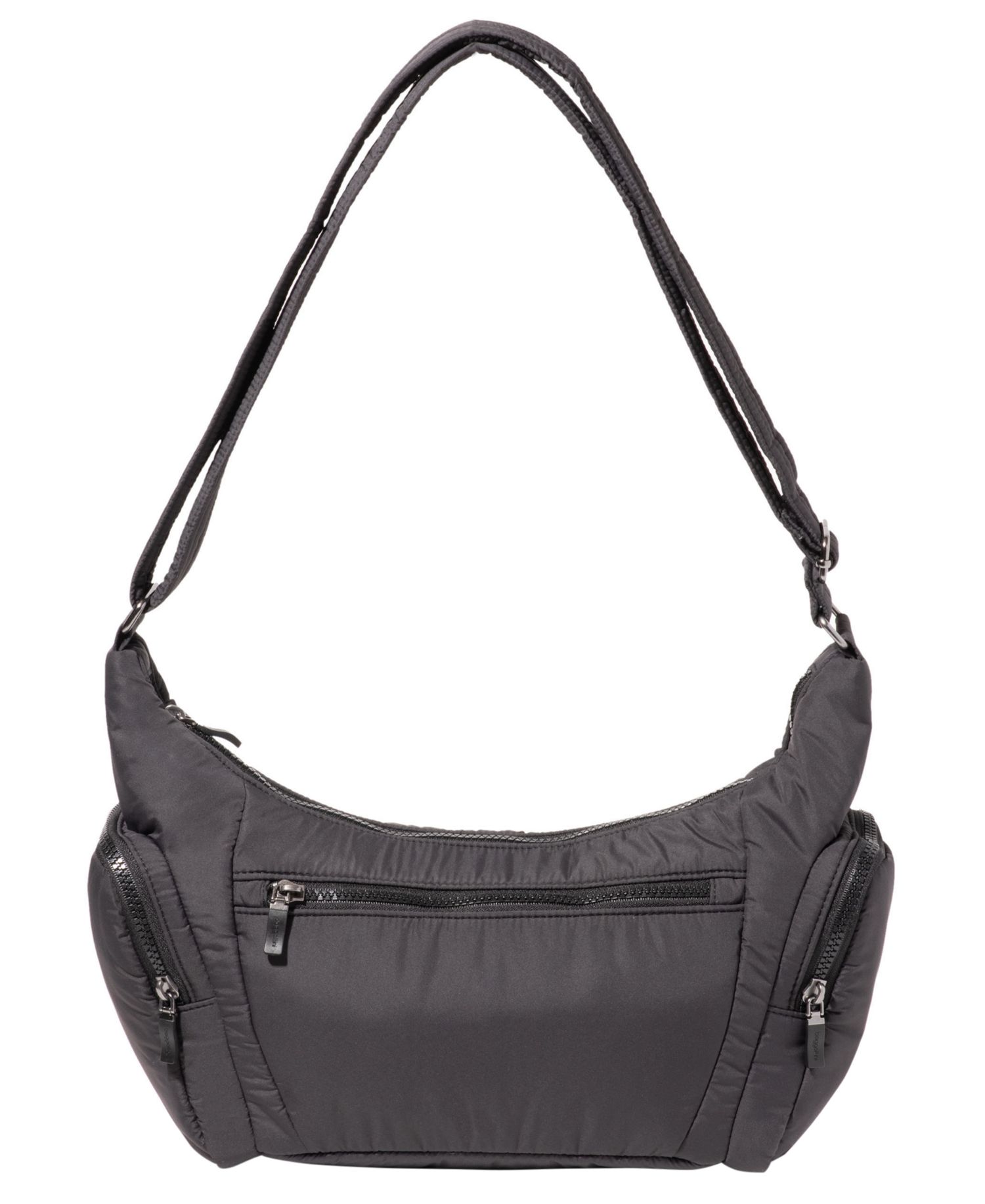 Large Size Banana Sling Bag