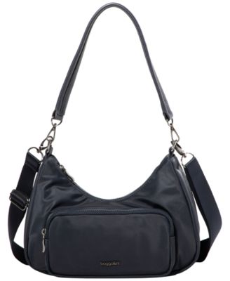 Medium Size Savannah Crossbody Bag