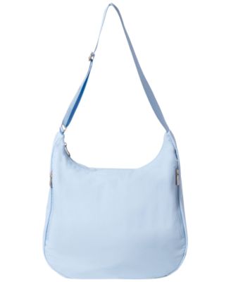Medium Swift Hobo Crossbody Bag