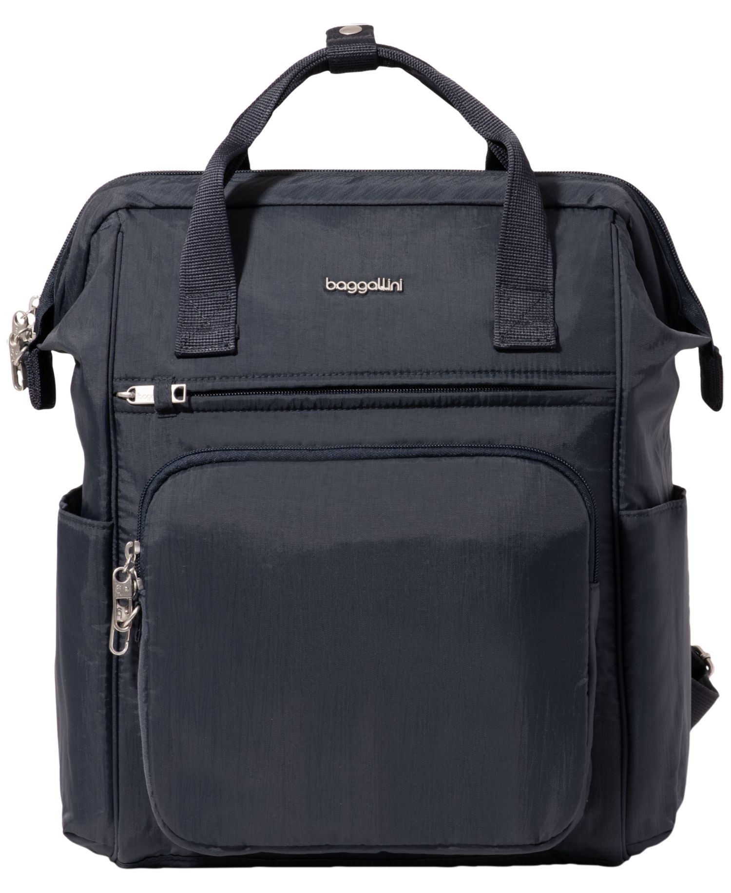 Classic Anti-Theft Windsor Backpack Bag