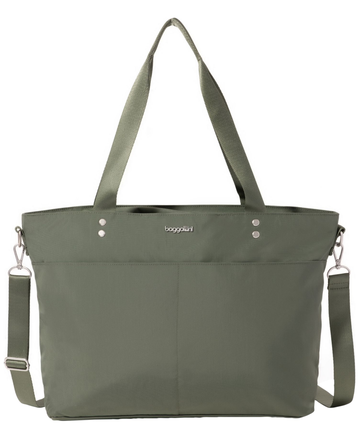 Carryall Laptop Tote Bag