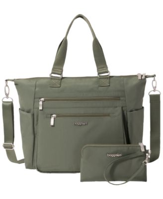 Small Size Trifecta Convertible Tote Bag
