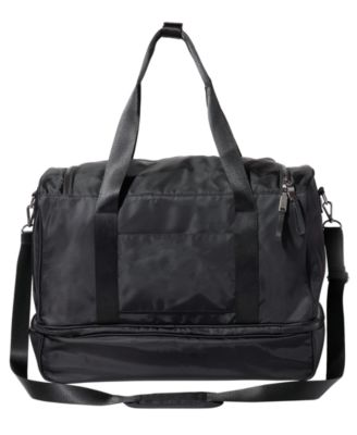 Extra Large Deluxe Fifth Avenue Weekender