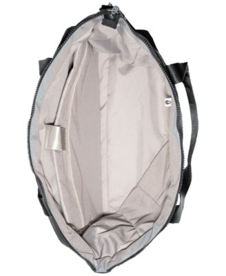 Carryall Laptop Tote Bag