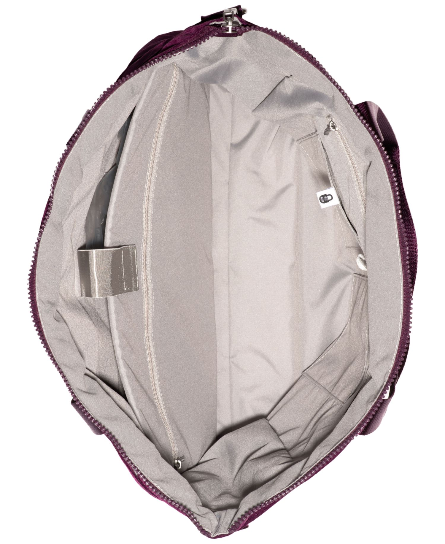Carryall Laptop Tote Bag