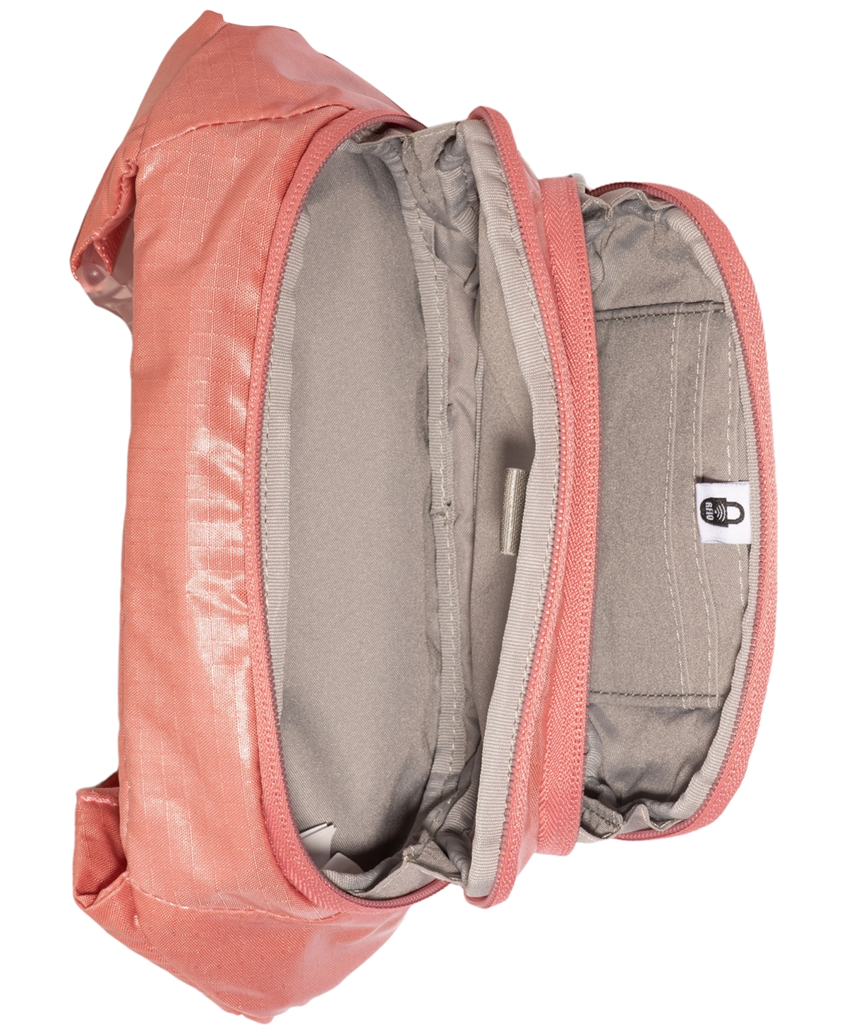 Baggallini On The Go Belt Bag Waist Pack In Brown