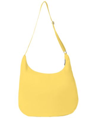 Medium Swift Hobo Crossbody Bag