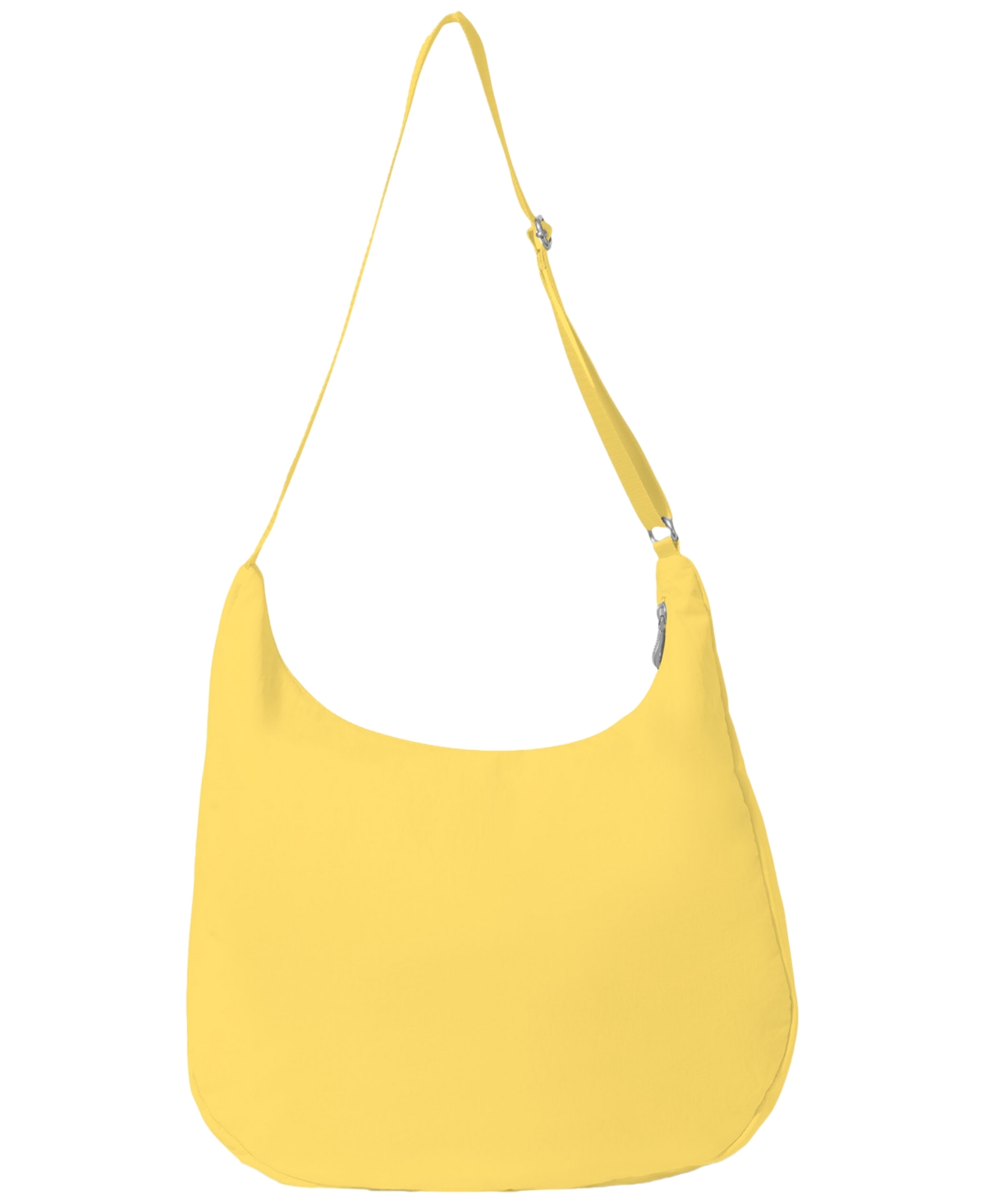 Baggallini Medium Swift Hobo Crossbody Bag