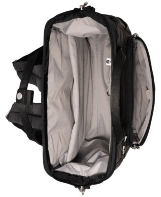 Securtex Anti-Theft Windsor Backpack