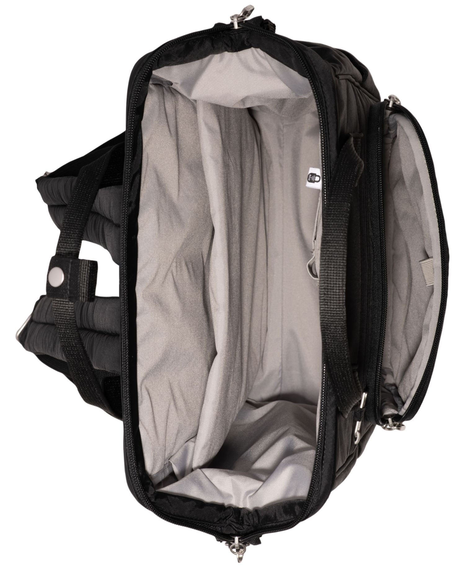 Classic Anti-Theft Windsor Backpack Bag