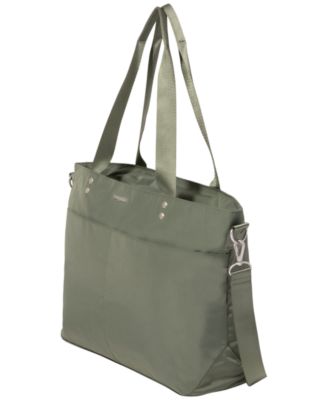 Carryall Laptop Tote Bag