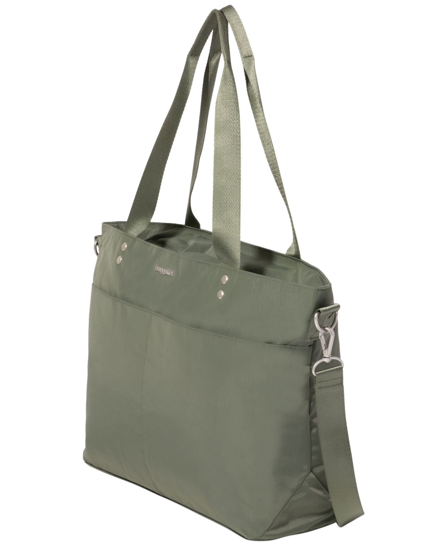 Carryall Laptop Tote Bag