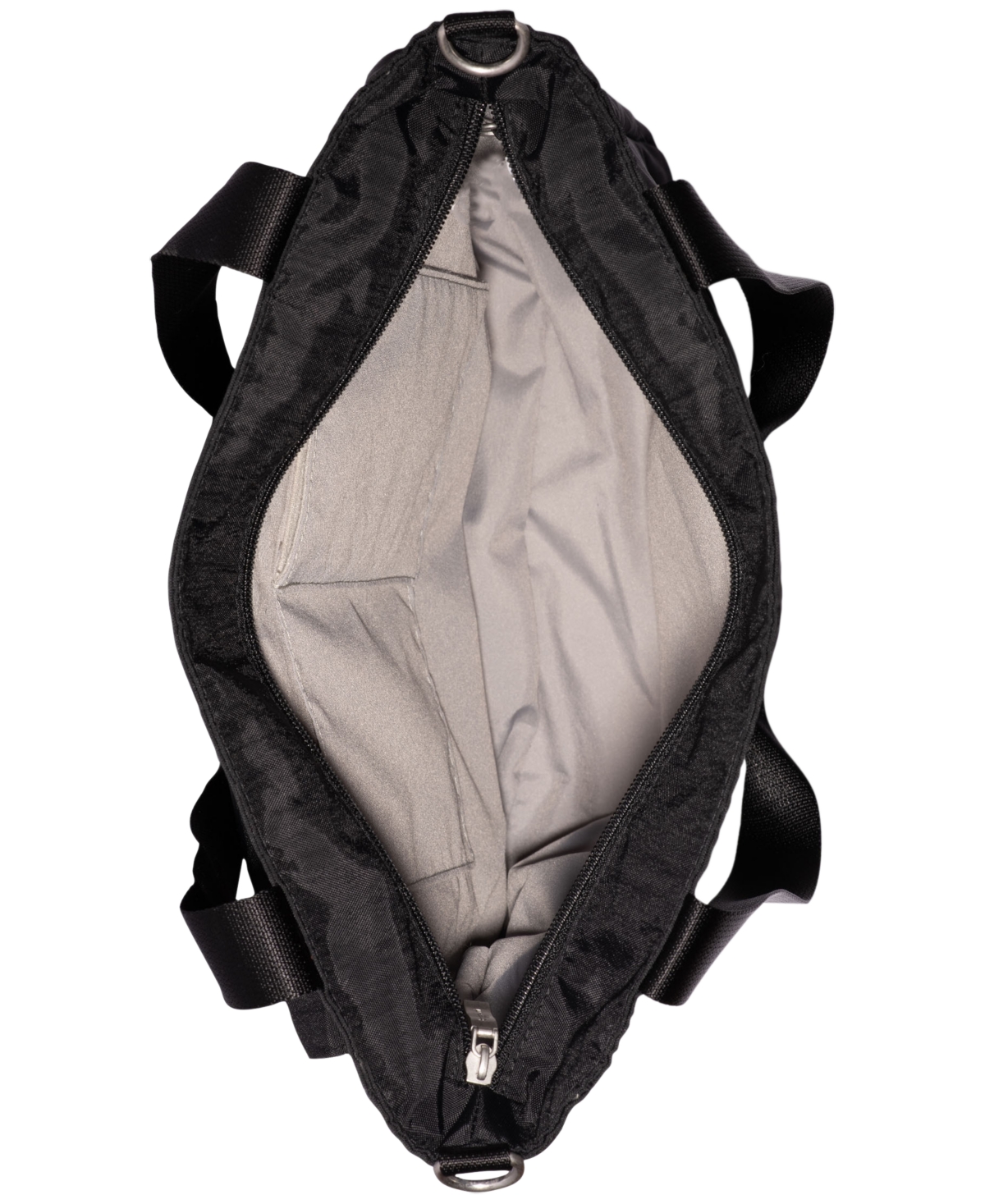 Baggallini Modern Everywhere Tote Bag In Black