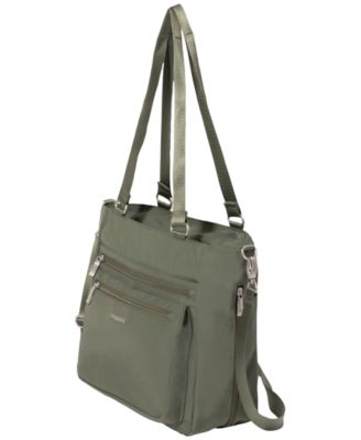 Large Modern Tote Bag