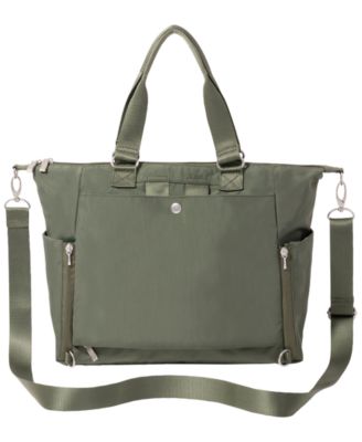 Small Size Trifecta Convertible Tote Bag