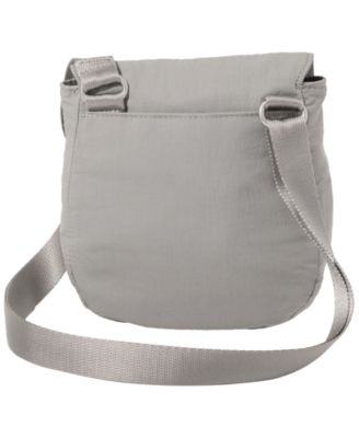 Swift Flap Mini Crossbody Bag