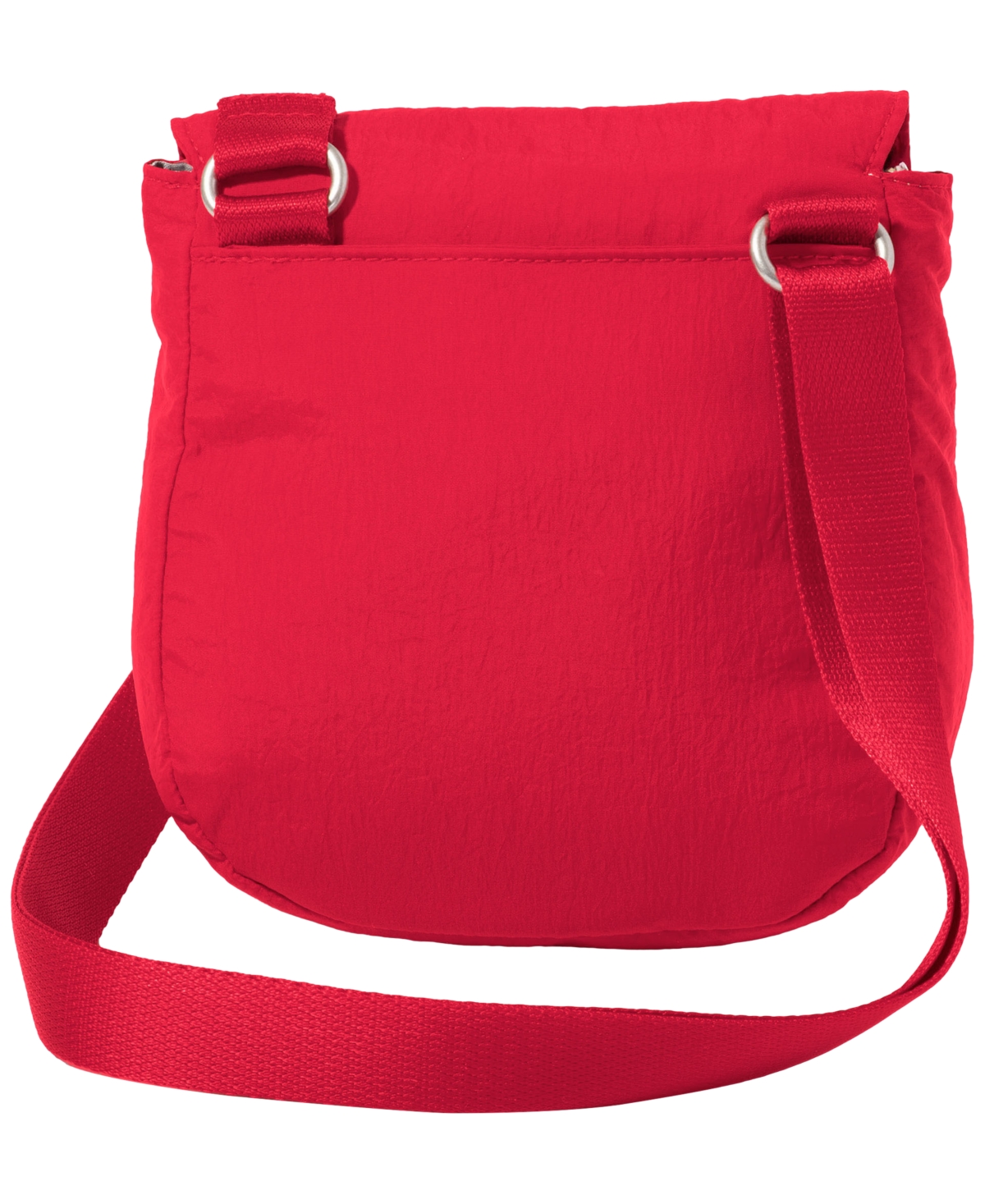 Baggallini Swift Flap Mini Crossbody Bag