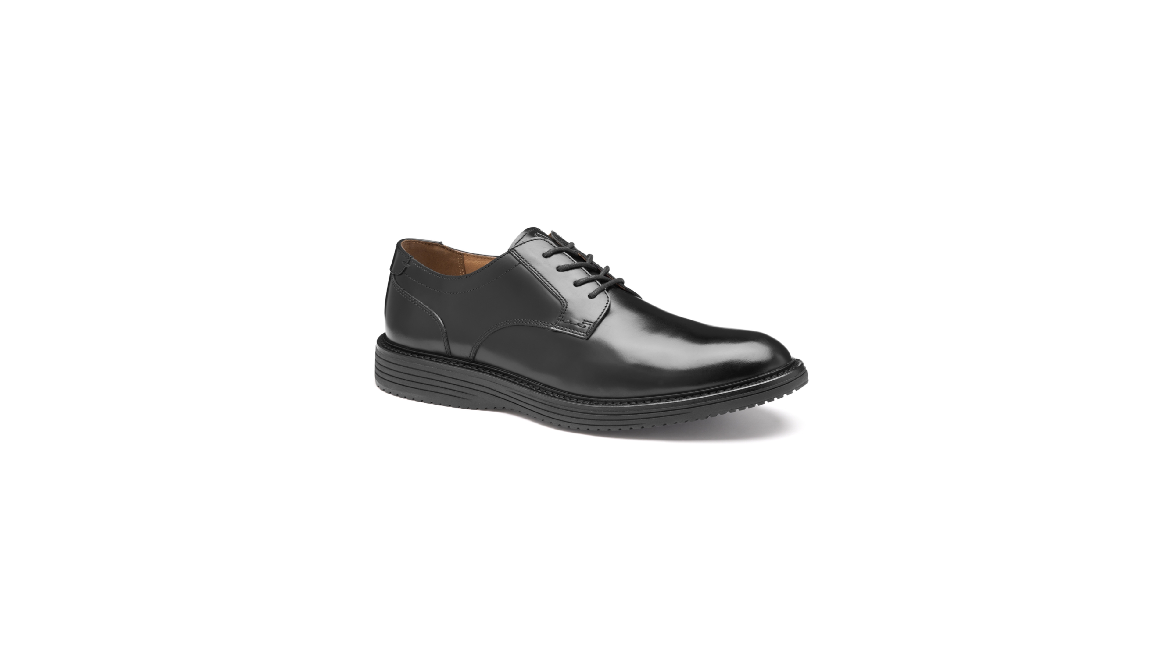 Johnston & Murphy Men's Lace-Up Dress Shoe