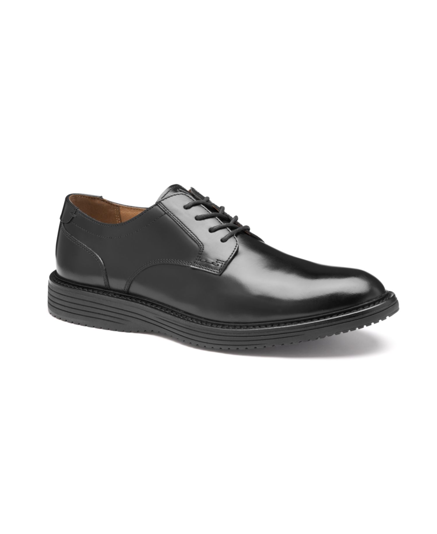 Men's Lace-Up Dress Shoe
