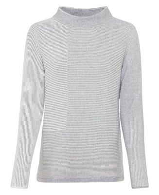 Women's Rib Knit Sweater