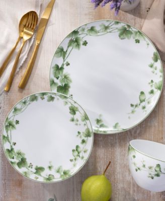 Ivy Whisper 4 Pc. Place Setting, Service For 1