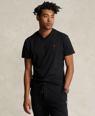 Men's Classic-Fit V-Neck T-Shirt