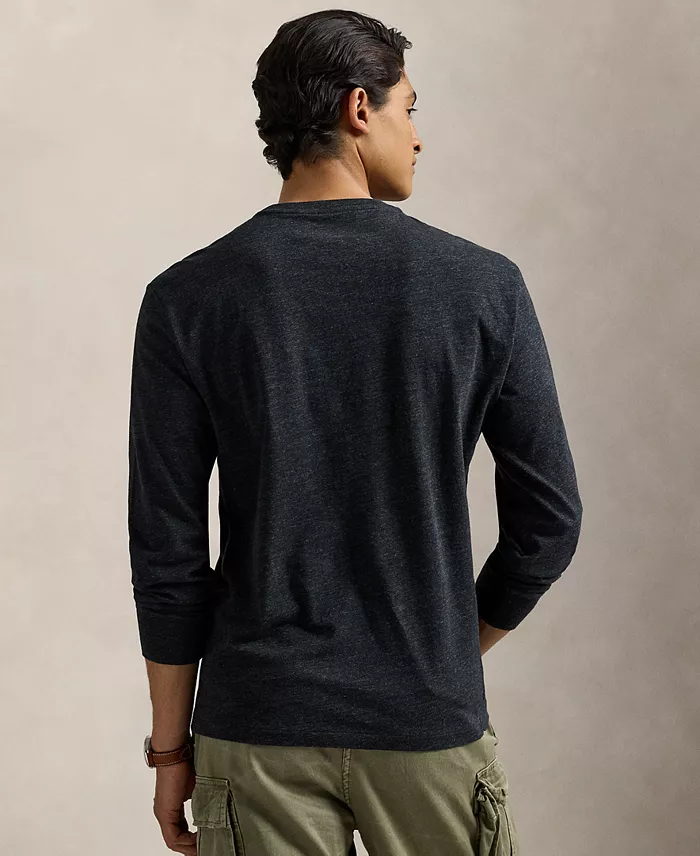 Men's Classic-Fit T-Shirt - thumbnail 9