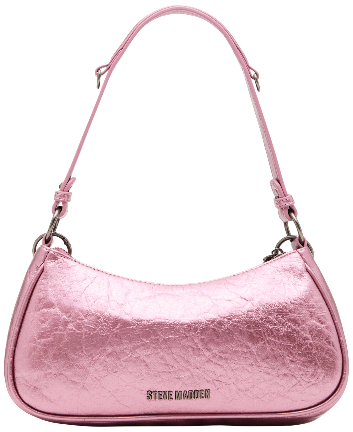 Steve Madden Bceecee Small Shoulder Bag In Purple