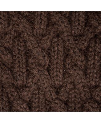 Women's Chunky Ribbed Over the Knee Socks