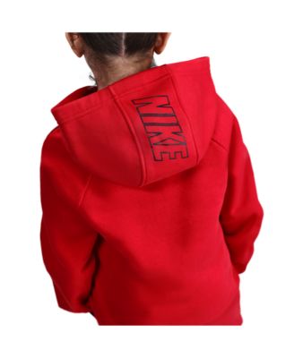 Big Kids Club Fleece Tracksuit Set