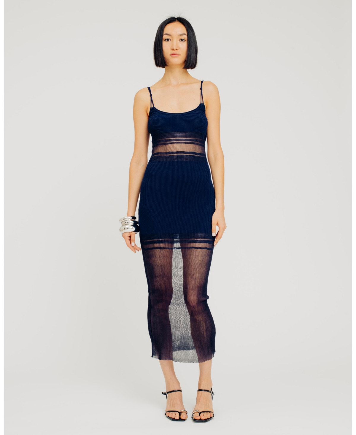 Torn By Ronny Kobo Women's Kimberly Dress