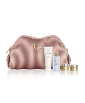 Free 5-Pc. gift with any $350 Cl&eacute; de Peau Beaut&eacute; Purchase