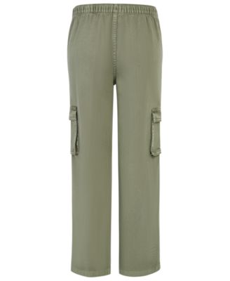 Girls' 7-16 Precious Cargo Pants