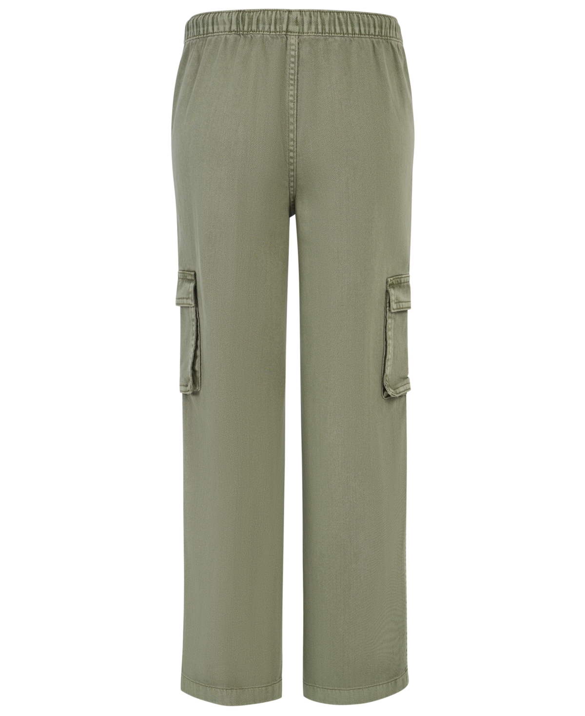 Roxy Girls 7-16 Precious Cargo Pants In Green
