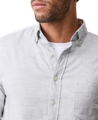 Men's Barrhill Shirt