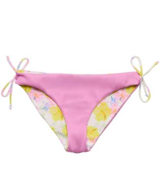 Women's Aloha Vacay Recycled Bikini Bottom